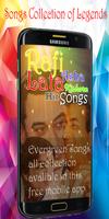 Lata Rafi Asha And Kishore Hit Songs capture d'écran 3