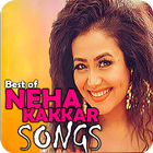 ikon Neha Kakkar Songs