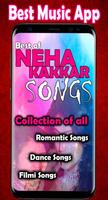 Neha Kakkar Songs poster