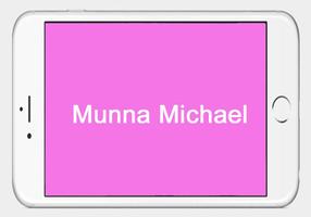 Munna Michael Full Movie ポスター