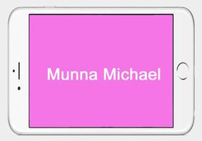 Munna Michael Full Movie Poster