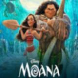 Moana Full Movie Online