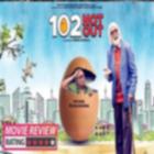 102 Not Out Full Movie Online icône