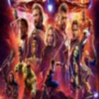 Avengers Infinity War icône