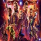 Avengers Infinity War icon