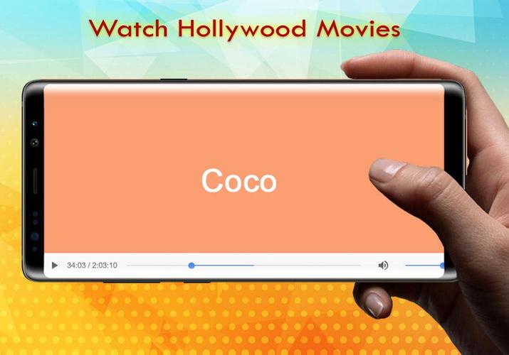 coco full movie online for android