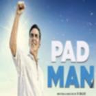 Padman Full Movie Download or Online App ikona