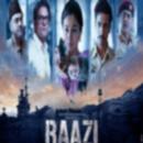 Raazi Full Movie Online APK