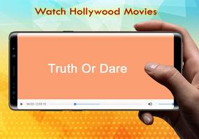Truth Or Dare Full Movie Online اسکرین شاٹ 1