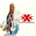 XXX The Return Of Xander Cage icon