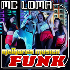 MC Loma e MC WM - Paralisa Mp3 Palco Funk Letras ícone