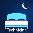 Sleeptracker Technician Zeichen