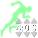 APK Runner's Calculator