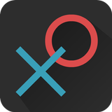 Ultimate Tic Tac Toe Online icon