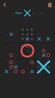 Ultimate Tic Tac Toe Online الملصق