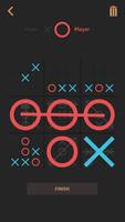 Ultimate Tic Tac Toe Online تصوير الشاشة 1