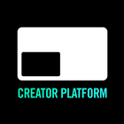 Fullscreen Creator Platform ไอคอน