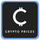 Crypto Prices - Crypto prices, charts and news icône