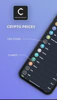 Crypto Prices - Crypto prices, charts and news Affiche