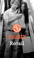 FullSIX Retail Cartaz