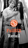 FullSIX Retail poster