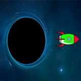 Black Hole Escape icône