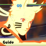 Guide for Naruto Shippuden Ultimate Ninja Storm 4