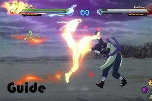 Guide for Naruto Shippuden Ultimate Ninja Storm 4 capture d'écran 1