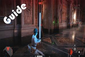 Guide for Star Wars Battlefront 2 capture d'écran 1