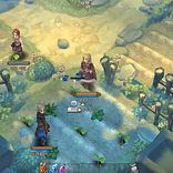 Guide for Tree of Savior