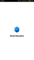 Smart Education poster