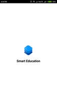 Smart Education Admin Affiche