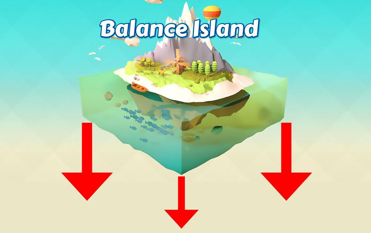 The island на андроид