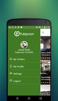 Fulspoon Affiche