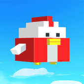 Flappy 3D! icon