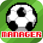Football Manager: Idle Tycoon-icoon
