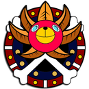 APK Thousand Sunny Rocket