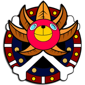 Thousand Sunny Rocket icon