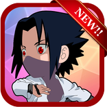 Ultimate Ninja Sasuke