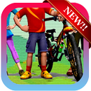 APK Game Shiva Adventure