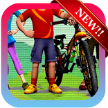 Game Shiva Adventure