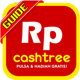 Guide for Cashtree icon