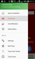 Guide for Cashtree screenshot 2