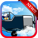 APK Rocket Boboy