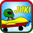 APK Juki The Pilot