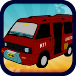 Juragan Angkot Terminal