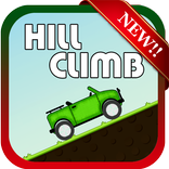 New Hill Climb