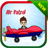Air Patrol icon