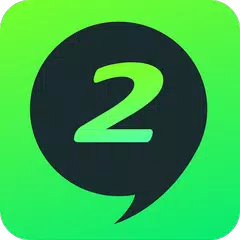 Descargar APK de 2chまとめがチャット型になった！【最速最強】新世代2ちゃんねるまとめアプリ- Face2ch