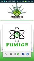 Fumigar اسکرین شاٹ 2